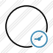 Point Clock Icon