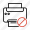 Print Block Icon