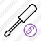 Screwdriver Link Icon