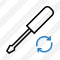 Screwdriver Refresh Icon