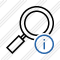 Search Information Icon