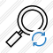 Search Refresh Icon