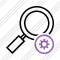 Search Settings Icon