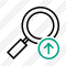 Search Upload Icon