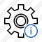 Settings Information Icon