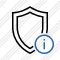 Shield Information Icon