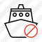 Ship 2 Block Icon