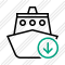 Ship 2 Download Icon