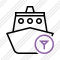 Ship 2 Filter Icon