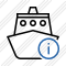 Ship 2 Information Icon