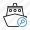 Ship 2 Search Icon