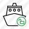 Ship 2 Unlock Icon