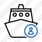 Ship 2 User Icon