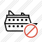 Ship Block Icon