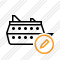 Ship Edit Icon