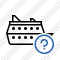 Ship Help Icon