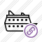 Ship Link Icon