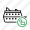 Ship Unlock Icon