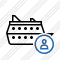 Ship User Icon