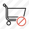 Shopping Block Icon