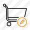 Shopping Edit Icon