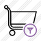 Shopping Filter Icon