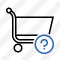 Shopping Help Icon