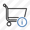 Shopping Information Icon