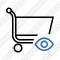 Shopping View Icon