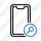 Smartphone 2 Search Icon