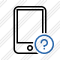 Smartphone Help Icon