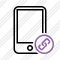 Smartphone Link Icon