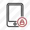 Smartphone Lock Icon