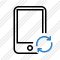 Smartphone Refresh Icon