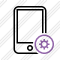 Smartphone Settings Icon