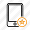 Smartphone Star Icon