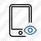 Smartphone View Icon