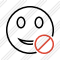 Smile Block Icon