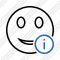 Smile Information Icon