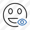 Smile Laugh View Icon