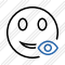 Smile View Icon