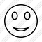 Smile Icon