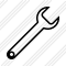 Spanner Icon