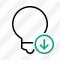 Tip Download Icon