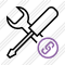 Tools Link Icon