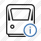 Train 2 Information Icon