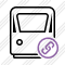 Train 2 Link Icon