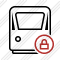 Train 2 Lock Icon