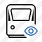 Train 2 View Icon