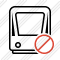 Tram 2 Block Icon